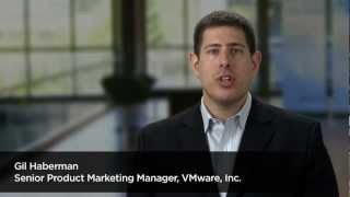 VMware vCenter™ Site Recovery Manager™