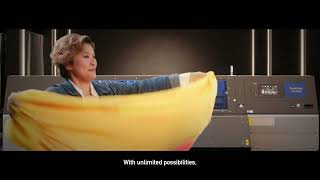 Epson: Engineered for Good