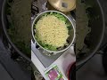 明星チャルメラ　バリカタ麺豚骨美味しい！！