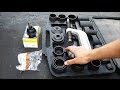 How to Replace a Ball Joint (in depth, ultimate guide)