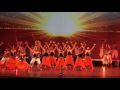 Shiamak Vancouver - Summer Funk 2017 :Jai Jai Kara by SPB & ATP