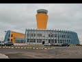 Democratic Republic of the Congo N'djili International Airport FIH