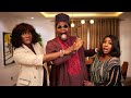 NEW WIFE IN SOUP | MR MACARONI | MERCY JOHNSON | MIDE MARTINS