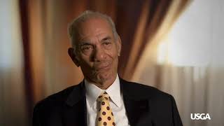 Bill Wright Memorial - USGA and PNGA compilation
