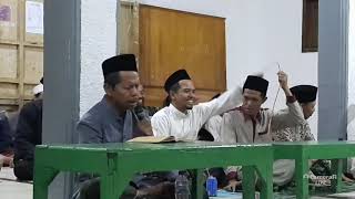 Sholawat Al Barzanji Pondok Pesantren El Tibyan Part 2