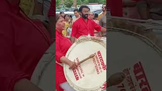 22.7.24 The Rathajatra# Detroit # state of the usa