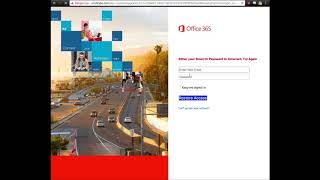 Examining an Office 365 phishing scam