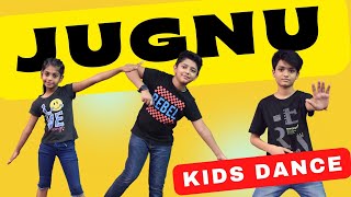 JUGNU | BADSHAH | KIDS DANCE | CHOREOGRAPHY | SANJU DANCE ACADEMY