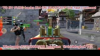 Pubg Mobile hack 3.6 ( New version Esp hack Mod ) | PUBG GL \u0026 KR hack pubg 3.6 Hacks