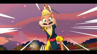 Looney Tunes™ Mundo Insano - RPG | #916 | #uninerds | Universo dos Nerds