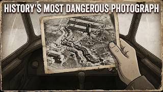 The Photo They Never Wanted You To See