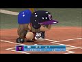 【パワプロ2016】二次元野球決定戦～5th～ 百花リーグ最終戦　後編