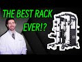 Jacked Up Power Rack Pro Review (NEW FEATURES)