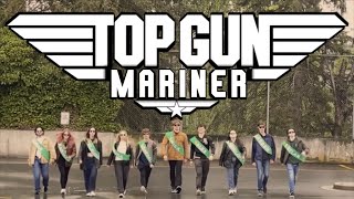 Duke of Earl 2023 - Top Gun: Mariner