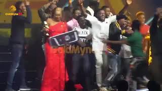 THE MOMENT MAYOKUN ANNOUNCE AS THE NEXT RATED HEADIES AWARD 2018