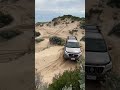 testing out the toyota land cruiser prado before we start modifying her perthaustralia toyota