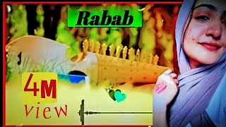Unveiling the Soulful World of Rabab Music | Rabab music 🎶