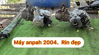 7/1. Máy Anpha 2004. rin chắc 🌾. Ae mến lh e. 📲 0949.445.668. Linh.