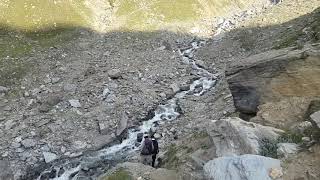 Mesmerizing scenes of Chor Valley, Tehsil Allai, District Battagram