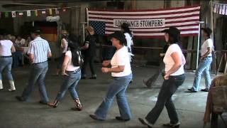 Irish Stew Whisky in the Jar Linedancestompers