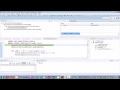 gematrix training | how to code java series | debug Perspective