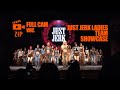 [FULLCAM 4K] 231112 저스트절크 레이디스 (JUST JERK LADIES) - 팀 쇼케이스 (TEAM SHOWCASE)_JUST JERK PARTY Vol.5