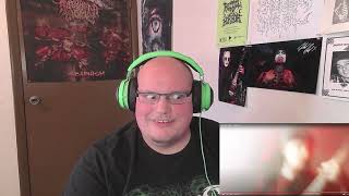 Spitting Teeth - Empathy Reaction