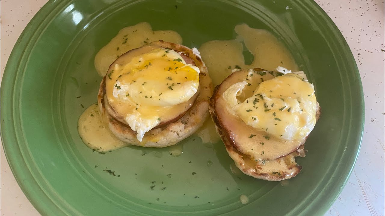 Eggs Benedict Youtube