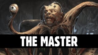 The Master | Fallout Lore