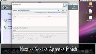 install umc plugin mac