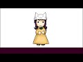 【avanna】 toeto ver. laika like uh english dub