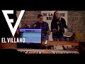 El Villano - Todos Al Baile Ft. Amapola (Video Estudio)