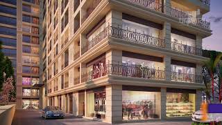 Krupal Pathshala at Shivranjani Ahmedabad Best Commercial Property of Ahmedabad