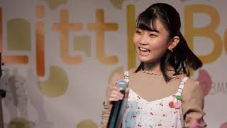 このは「さくらんぼ」2021/11/06 Little Bell ～Go West～ vol.2 1部 尼崎Scope