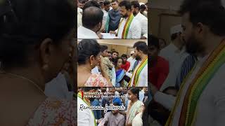 వైకల్యాన్ని ఎదిరించి, రాణిస్తున్న విభిన్న ప్రతిభా వంతులకు నా వంతుగా సహకారం అందించేందుకు కృషి చేస్తా.