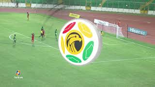 ASANTE KOTOKO 0 Vs KING FAISAL 0: 2022/23 betPawa PREMIER LEAGUE HIGHLIGHTS