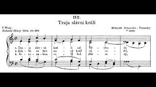 JKS 112 - Traja slávni králi (celá pieseň)