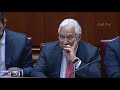 Fernando Negrão questiona António Costa