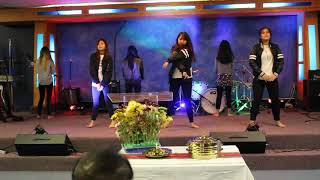 ZOMI REVIVAL CHURCH INTERNATIONAL