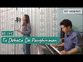 Tu Debata Do Panghirimon-Buku Ende 769 | Cover by JBP Sitinjak Ft. Theresia Marpaung | CBE