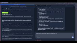 Securing AI Systems TryHackMe WalkThrough