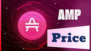 Ampera (AMP Token) Explained + Insane Price Prediction 2025