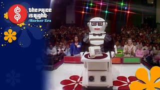 High-End Tech Causes Confusion on Contestants Row - The Price Is Right 1985