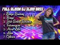 Dj Full Album Divana Project Buaya Buntung Remix Slow Bass 69 Project