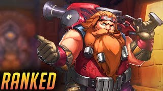 z1unknown Barik Ranked | Here it Comes!