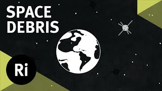What to Do About Space Debris?