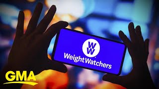 Weight Watchers moves into obesity drugs market l GMA