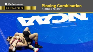NCAA wrestling 2023 takeaways: What is Spencer Lee's legacy? | Pinning Combination