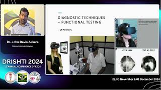 KSOS2024 IC40 T4 Dr John Davis Akkara GLAUCOMA'S MODERN ODYSSEY