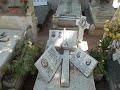 teledurruti anthology cimitero story la tomba di ciccio vella martire comunista del luglio 1960